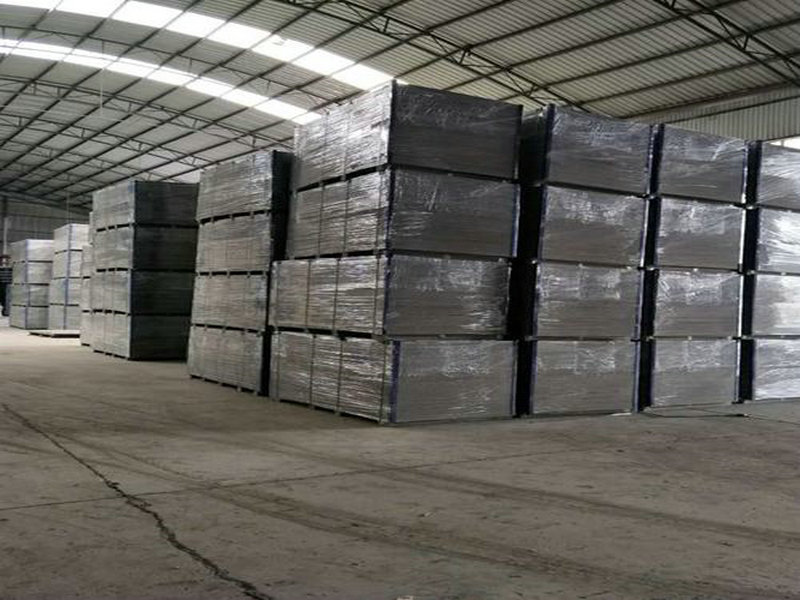 纤维水泥压力板设备 Fiber cement pressure plate equipment